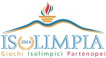 Isolimpia - Giochi Isolimpici Partenopei