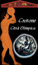 Crotone Cittï¿½ Olimpica